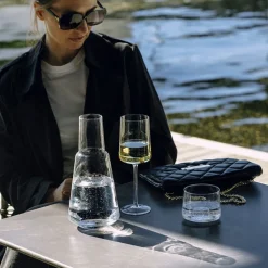HADELAND GLASSVERK AS Produktpakker|Produktpakker-AMALFI DRIKKEPAKKE