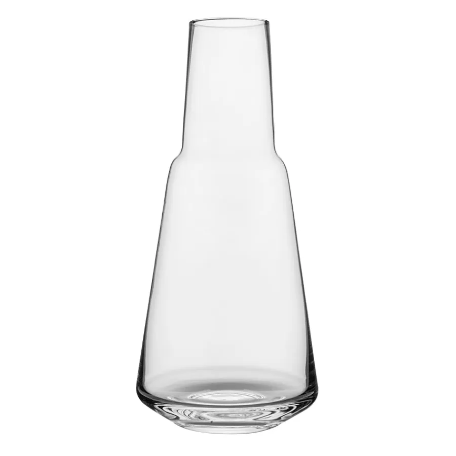 HADELAND GLASSVERK AS Dekanter Og Karafler-AMALFI KARAFFEL 1,13 L