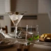 HADELAND GLASSVERK AS Cocktailglass-AMALFI LONGDRINK GLASS 42CL 4 PK