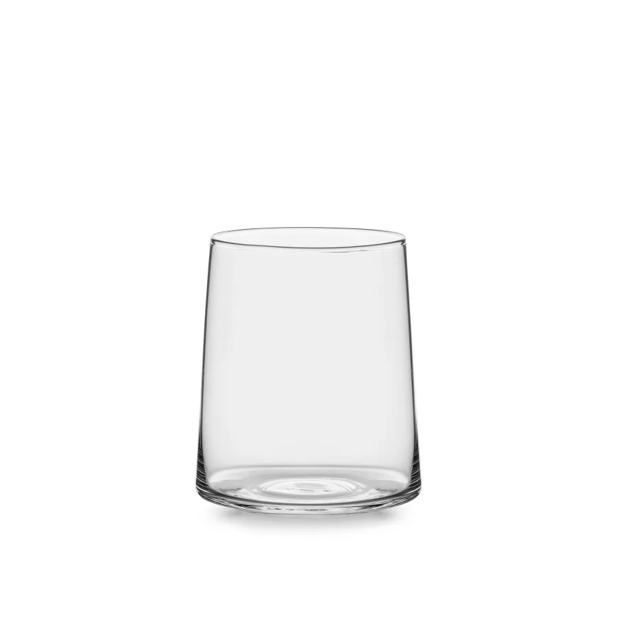 HADELAND GLASSVERK AS Cocktailglass-AMALFI LONGDRINK GLASS 42CL 4 PK