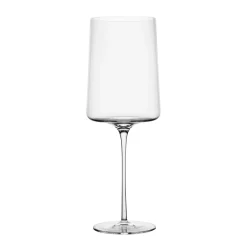 HADELAND GLASSVERK AS Vinglass-AMALFI RØDVINSGLASS 46 CL 2 PK.