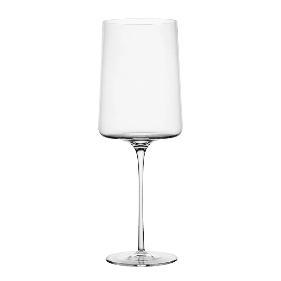 HADELAND GLASSVERK AS Vinglass-AMALFI RØDVINSGLASS 46 CL 2 PK.