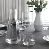 HADELAND GLASSVERK AS Vannglass-AMALFI VANNGLASS 30 CL 4 PK.