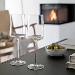 HADELAND GLASSVERK AS Produktpakker|Produktpakker-AMALFI VINPAKKE