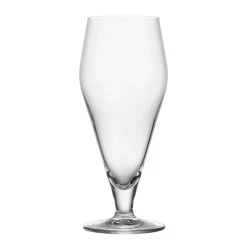HADELAND GLASSVERK AS Ølglass-AUGUSTIN HVETE 53 CL 6 STK Klar