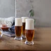 HADELAND GLASSVERK AS Ølglass-AUGUSTIN IPA 39 CL 2PK