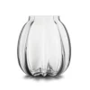 HADELAND GLASSVERK AS Vaser-ELLA VASE 22 CM KLAR