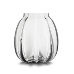 HADELAND GLASSVERK AS Vaser-ELLA VASE 22 CM KLAR