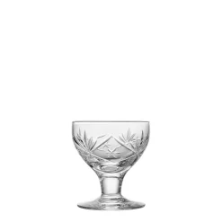 HADELAND GLASSVERK AS Cocktailglass-FINN COCKTAILGLASS 12 CL Klar