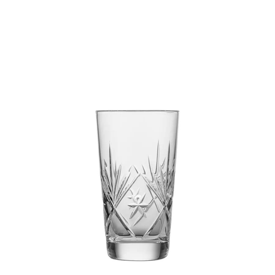 HADELAND GLASSVERK AS Vannglass-FINN FARRISGLASS 15 CL Klar