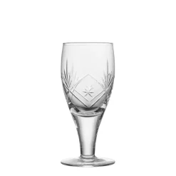HADELAND GLASSVERK AS Ølglass-FINN ØLGLASS 27 CL Klar
