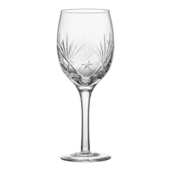 HADELAND GLASSVERK AS Vinglass-FINN RØDVINSGLASS 45 CL Klar