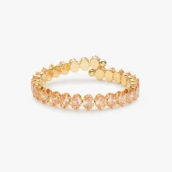 HADELAND GLASSVERK Armbånd|Armbånd-GLIM ARMBÅND ROSÉ