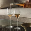 HADELAND GLASSVERK AS Champagneglass-ICON CHAMPAGNEGLASS CLASSIC