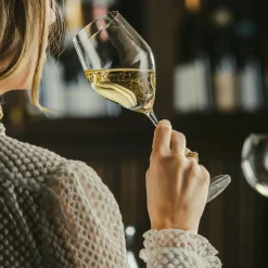 HADELAND GLASSVERK AS Champagneglass-ICON CHAMPAGNEGLASS CLASSIC