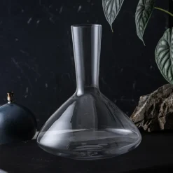 HADELAND GLASSVERK AS Dekanter Og Karafler-ICON DEKANTER RØDVIN