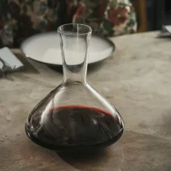 HADELAND GLASSVERK AS Dekanter Og Karafler-ICON DEKANTER RØDVIN