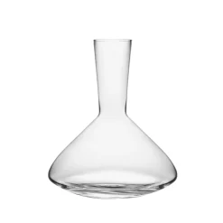 HADELAND GLASSVERK AS Dekanter Og Karafler-ICON DEKANTER RØDVIN