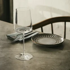 HADELAND GLASSVERK AS Vinglass-ICON HVITVINSGLASS UNIVERSAL