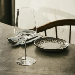 HADELAND GLASSVERK AS Vinglass-ICON RØDVINGLASS UNIVERSAL