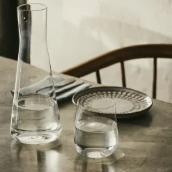 HADELAND GLASSVERK AS Vannglass-ICON VANNGLASS