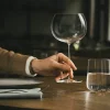 HADELAND GLASSVERK AS Vinglass-ICON VINGLASS BURGUNDY CLASSIC