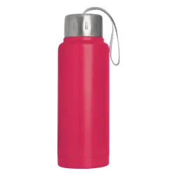 HADELAND GLASSVERK AS Glassflasker-KILDE TERMOFLASKE 24/12 300ML Rosa