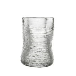 HADELAND GLASSVERK AS Vaser|Kunstglass-KOKONG VASE 17 CM