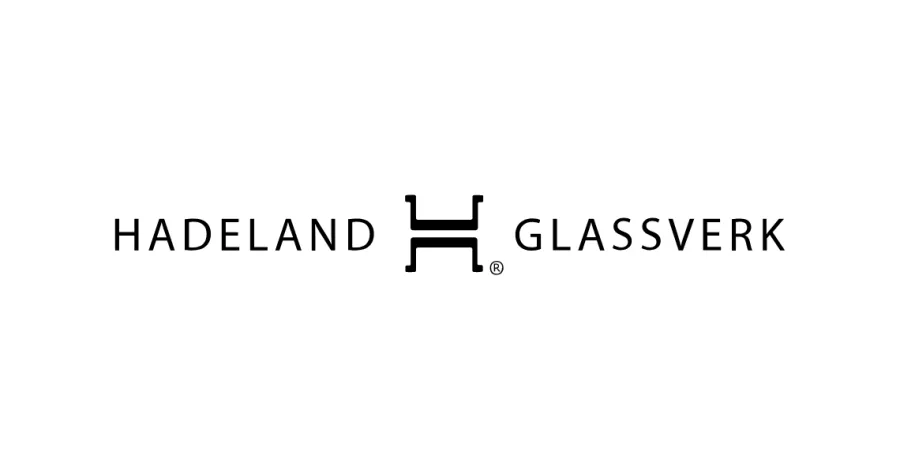 HADELAND GLASSVERK AS Krystallkongler|Taklamper-KRYSTALLKONGLE LAMPE RUND 1000MM Røkgrå