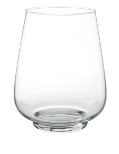 HADELAND GLASSVERK Lyslykter Og Lanterner-LANTERNE STORMLYKT 22CM KLAR