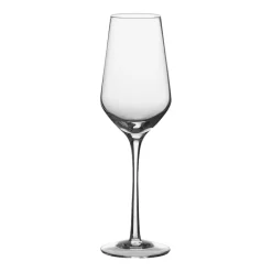 HADELAND GLASSVERK AS Champagneglass-LIPARI CHAMPAGNE 30 CL Klar