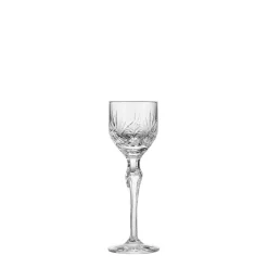 HADELAND GLASSVERK AS Drammeglass-MARIE DRAMMEGLASS 4 CL Klar
