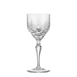 HADELAND GLASSVERK AS Vinglass|Ølglass-MARIE ØL- OG RØDVINSGLASS 26 CL Klar