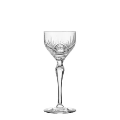 HADELAND GLASSVERK AS Vinglass-MARIE RØDVIN 17CL Klar