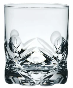 HADELAND GLASSVERK AS Whiskyglass-MONTREAL WHISKYGLASS 25 CL Klar