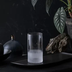 HADELAND GLASSVERK AS Cocktailglass-NEW YORK LONGDRINKGLASS 30CL 2PK