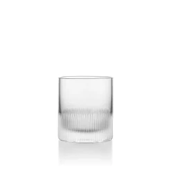 HADELAND GLASSVERK AS Whiskyglass-NEW YORK WHISKYGLASS 25CL 2PK
