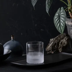 HADELAND GLASSVERK AS Whiskyglass-NEW YORK WHISKYGLASS 25CL 2PK