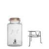 NORGESGLASSET Produktpakker|Produktpakker-DRIKKEDISPENSER INKL STATIV