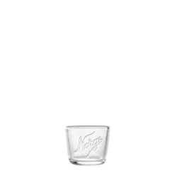 NORGESGLASSET Tallerken Og Servise-EGGEGLASS 4 PK Klar
