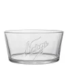 NORGESGLASSET Skåler Og Boller-GLASSBOLLE 20 CM