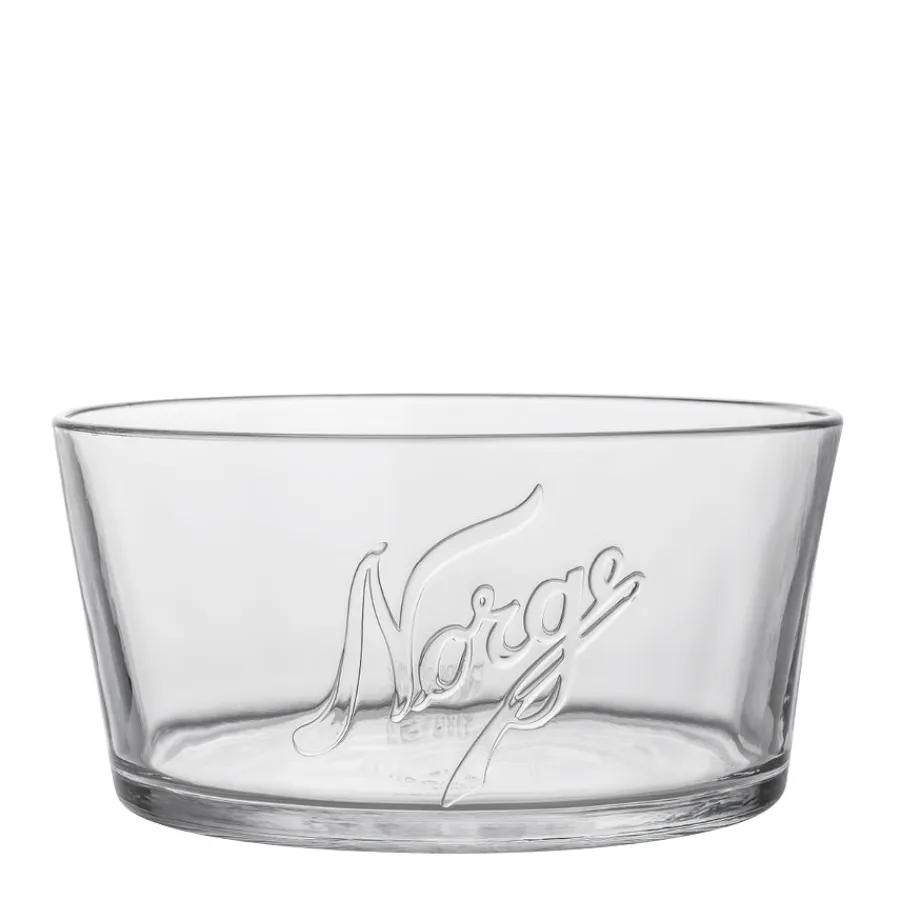 NORGESGLASSET Skåler Og Boller-GLASSBOLLE 20 CM