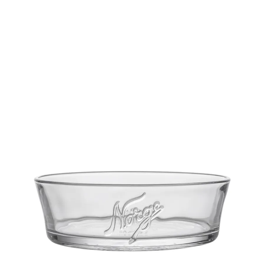 NORGESGLASSET Skåler Og Boller-GLASSBOLLE 15 CM