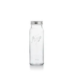 NORGESGLASSET Glassflasker-GLASSFLASKE 0,7 L