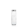 NORGESGLASSET Glassflasker-GLASSFLASKE 0,5L