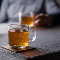 NORGESGLASSET Kopper Og Krus-GLASSKOPP 25 CL 2 PK Klar