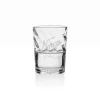 NORGESGLASSET Vannglass-KJØKKENGLASS 25CL OPTIKK 6PK