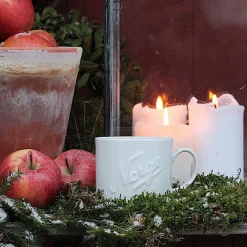 NORGESGLASSET Kopper Og Krus-KOPP 