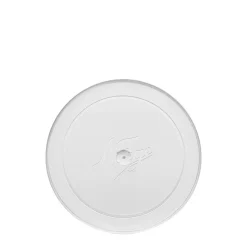 NORGESGLASSET Oppbevaring Og Krukker-PLASTLOKK OPPBEVARINGSGLASS 37CL