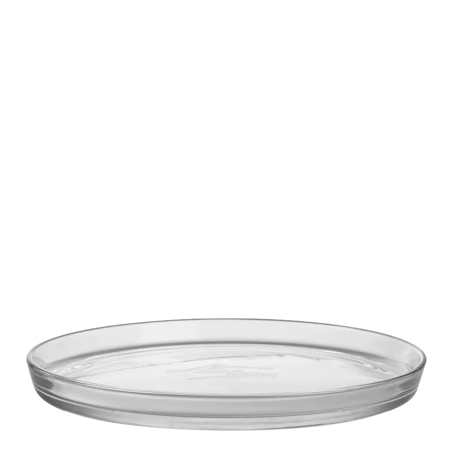 NORGESGLASSET Fat Og Serveringsfat-SERVERINGSFAT 32 CM